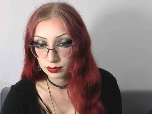 TessDreamy webcam
