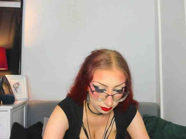 TessDreamy webcam