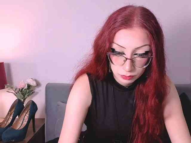 Modella: TessDreamy