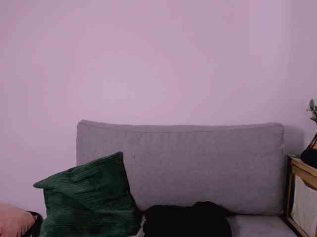 TessDreamy webcam