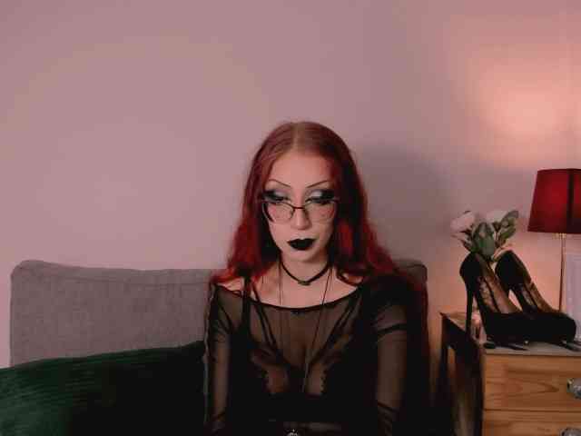 TessDreamy webcam