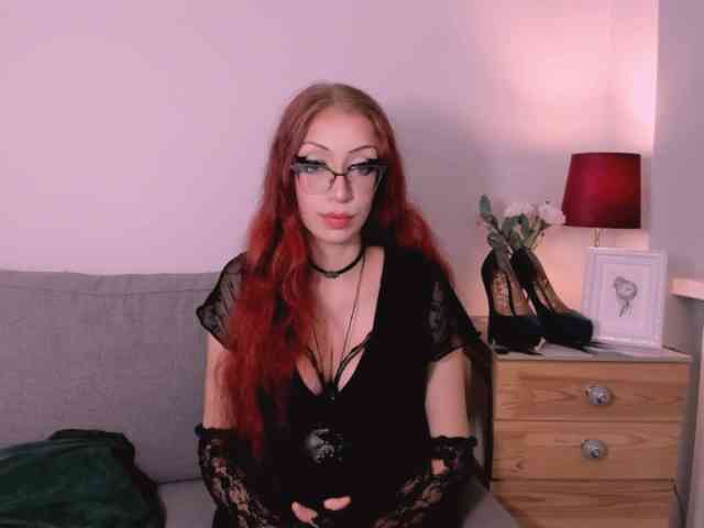 TessDreamy webcam