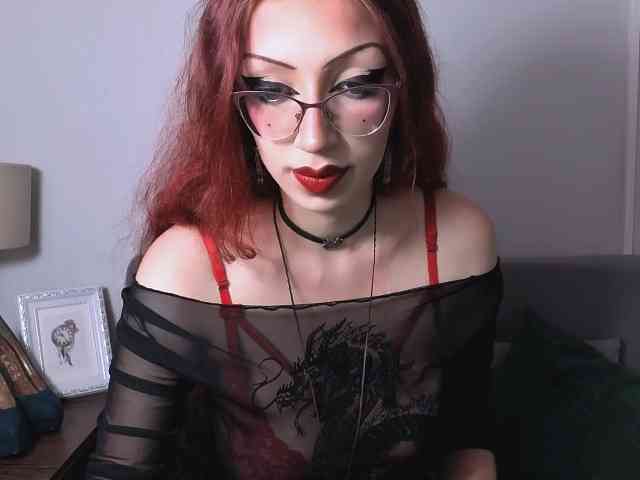 TessDreamy webcam