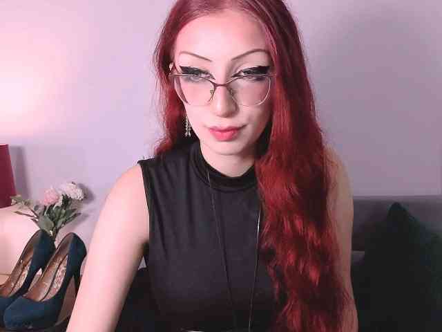 TessDreamy webcam
