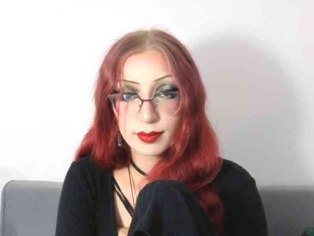 TessDreamy webcam