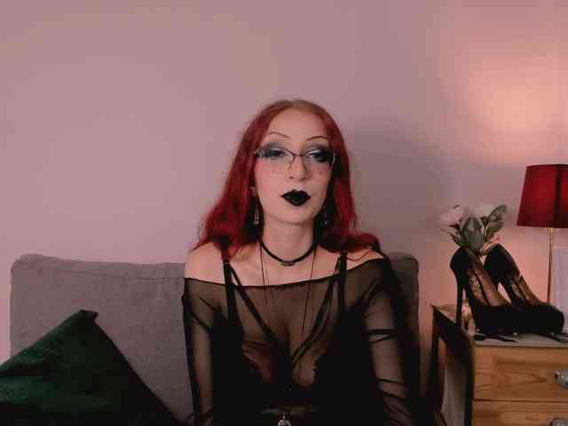 TessDreamy webcam