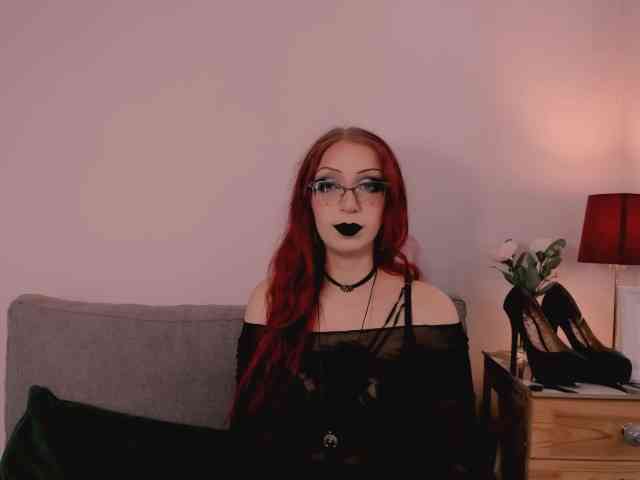 TessDreamy webcam
