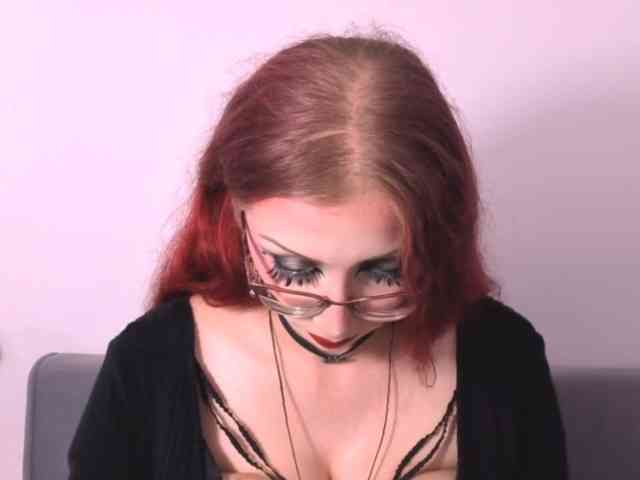 TessDreamy webcam