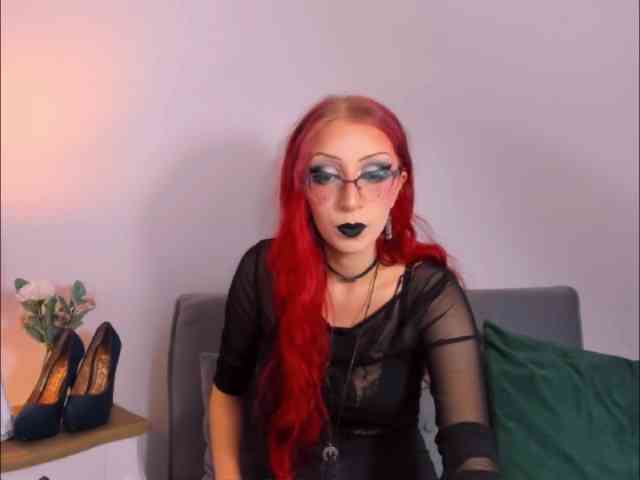 TessDreamy webcam