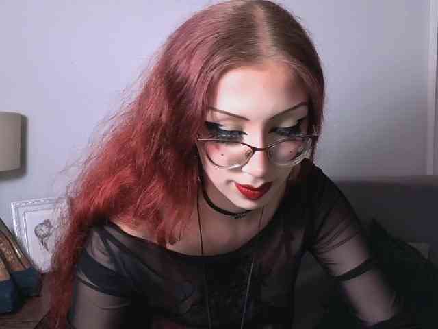 TessDreamy webcam