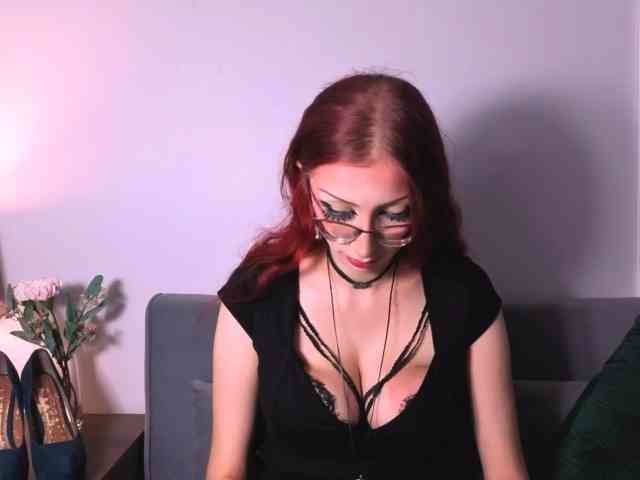 TessDreamy webcam