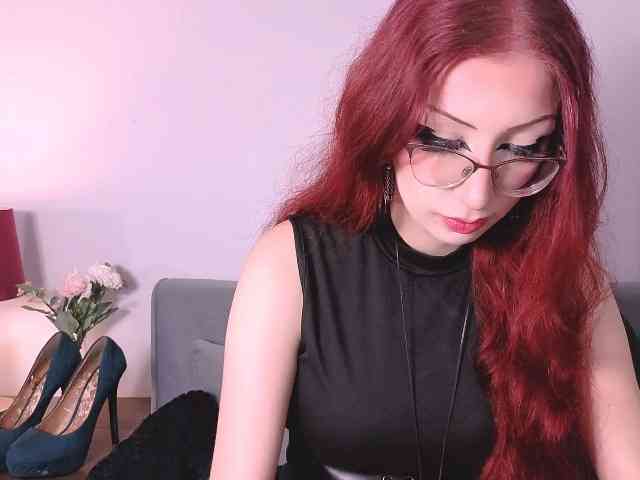 TessDreamy webcam