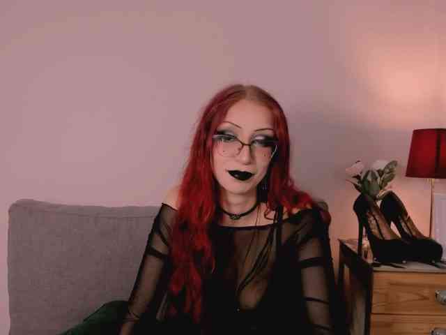 TessDreamy webcam