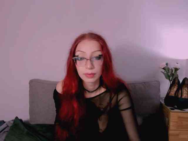TessDreamy webcam