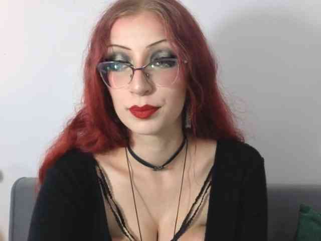 TessDreamy webcam