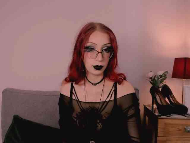 TessDreamy webcam