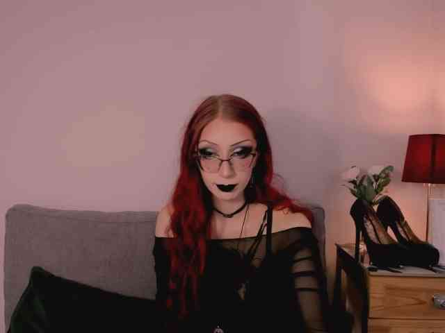 TessDreamy webcam