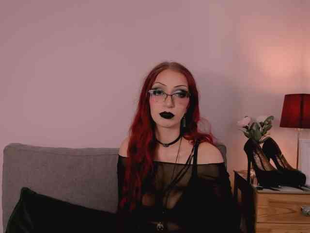 TessDreamy webcam