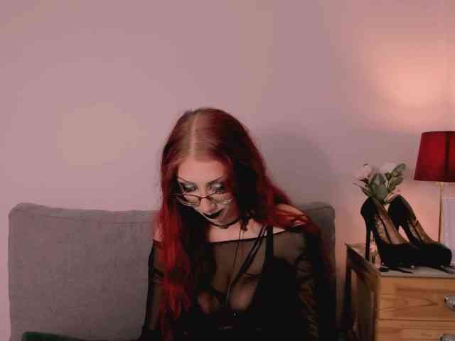 TessDreamy webcam