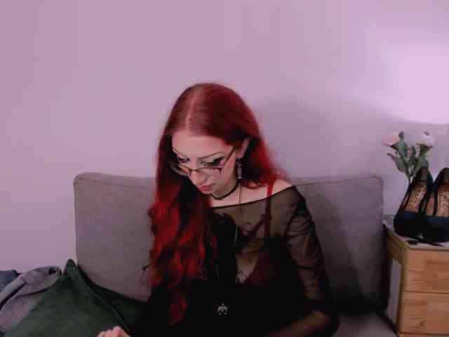 TessDreamy webcam