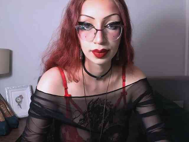 TessDreamy webcam
