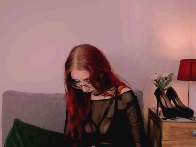 TessDreamy webcam