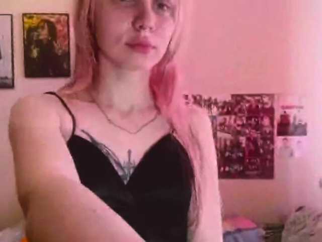 ThanhMetzel live cam on BongaCams