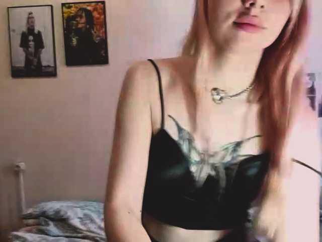 ThanhMetzel live cam on BongaCams