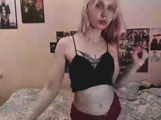 ThanhMetzel live cam on BongaCams