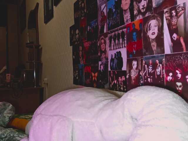 ThanhMetzel live cam on BongaCams