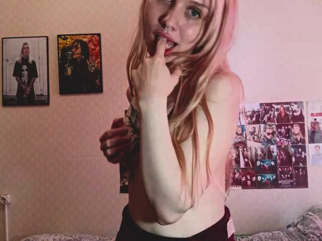 ThanhMetzel live cam on BongaCams