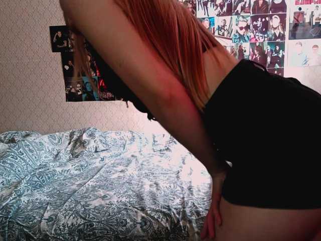 ThanhMetzel live cam on BongaCams