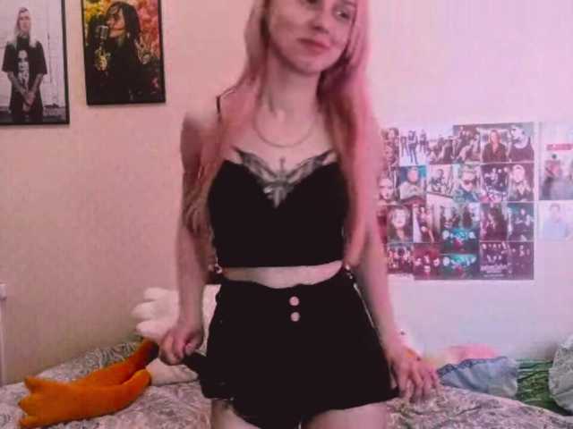 ThanhMetzel live cam on BongaCams