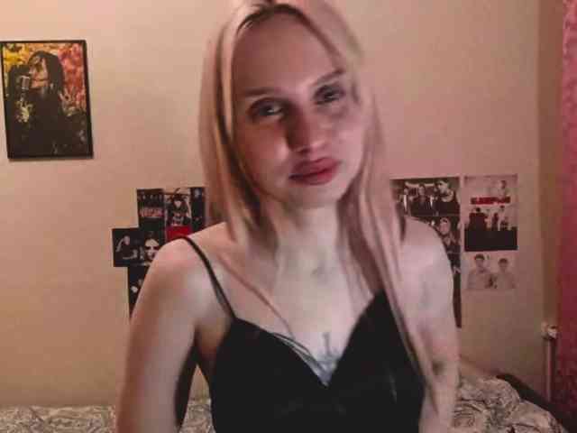 ThanhMetzel webcam