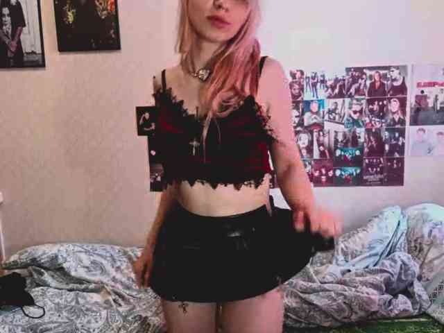 ThanhMetzel webcam