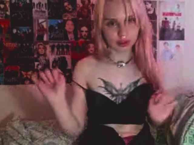 ThanhMetzel webcam