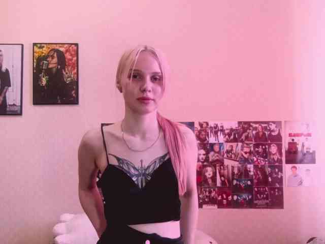 ThanhMetzel webcam