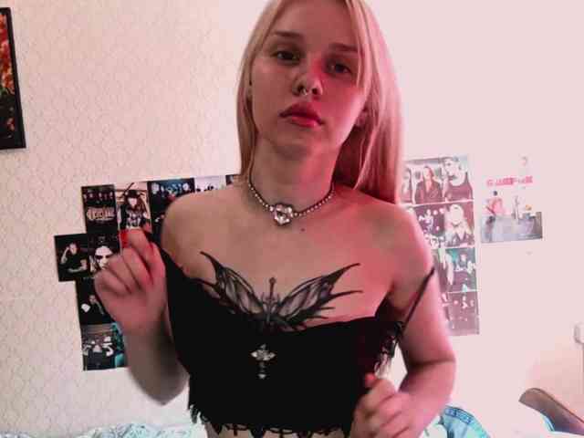 ThanhMetzel webcam