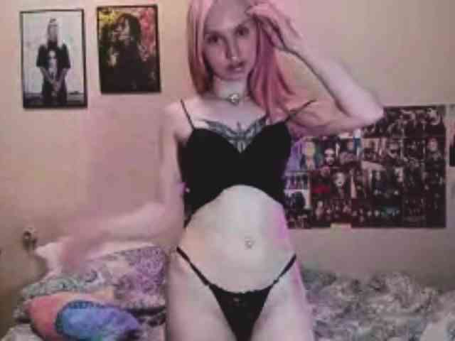 ThanhMetzel webcam