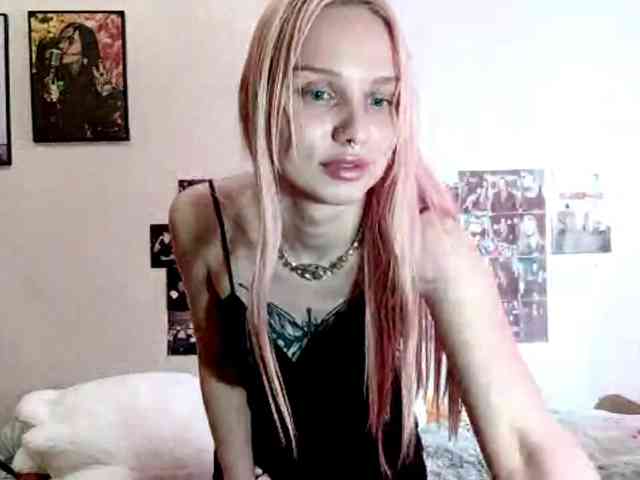 ThanhMetzel webcam