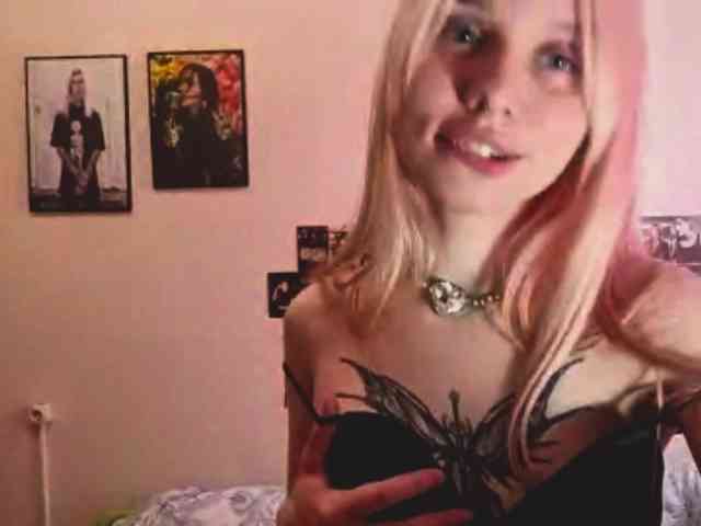 ThanhMetzel webcam