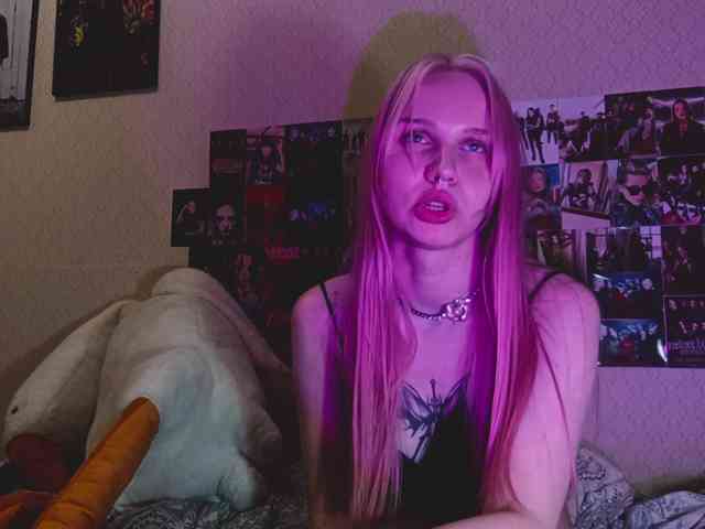 ThanhMetzel Sex Cam Show