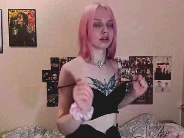 ThanhMetzel webcam