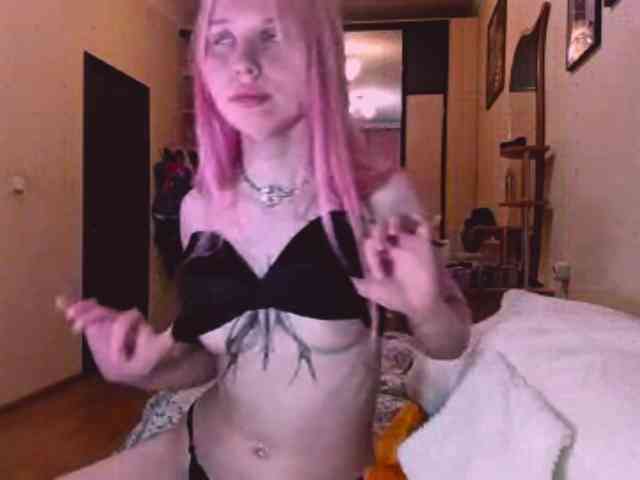 ThanhMetzel Sex Cam Show