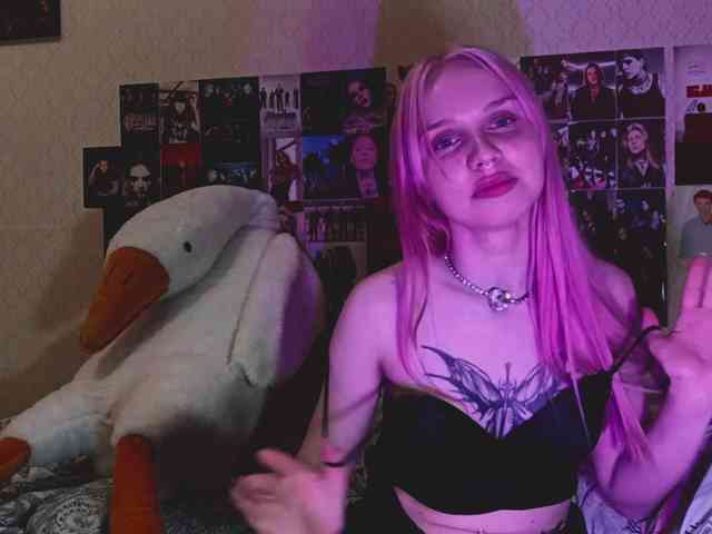 ThanhMetzel webcam