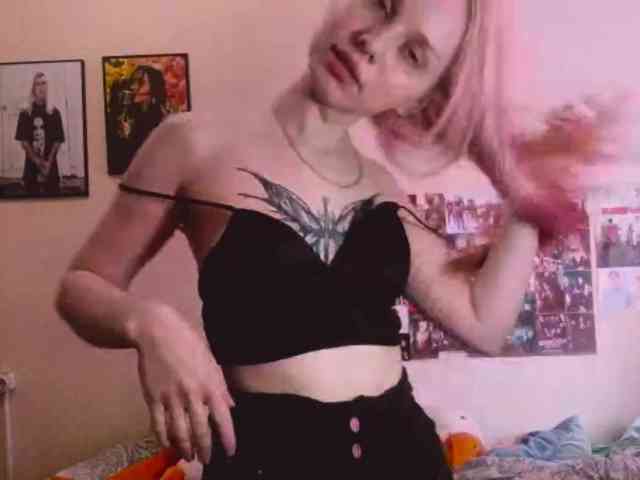ThanhMetzel webcam