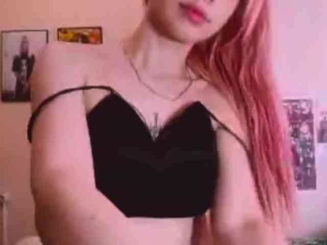 ThanhMetzel webcam