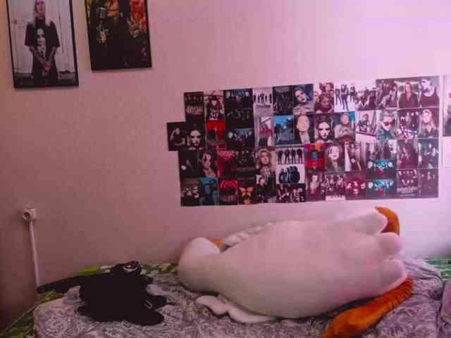 ThanhMetzel webcam