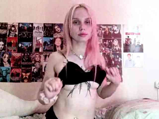 ThanhMetzel webcam