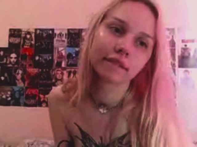 ThanhMetzel Sex Cam Show